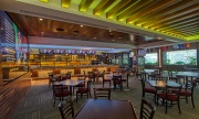 Crowne Plaza León, Bar