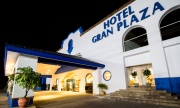 Gran Plaza Hotel & Convention Center | Negocios