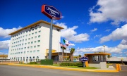 Hampton By Hilton Aeropuerto Silao | Información