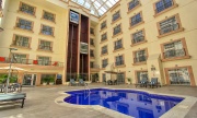 Holiday Inn Le&oacute;n | Información