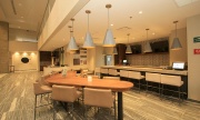 Homewood Suites by Hilton Silao Airport, Bar