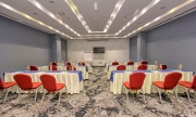 Indigo, Salón Para Eventos