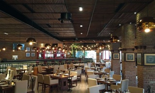 Asador La Vaca Argentina, León