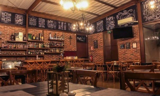 Le Grand Bistro, Guanajuato