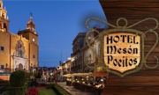 Mesón Pocitos | Info