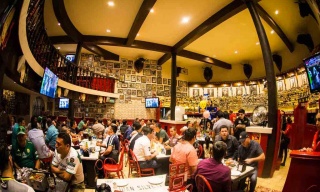 Panteón Taurino, León