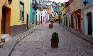 Guanajuato