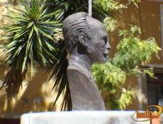 Escritor, Poeta, Diplomático y Político Cubano