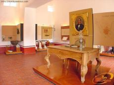 AlhÃ³ndiga de Granaditas y su Museo, Guanajuato