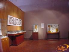 Sala Sellos Prehisp&aacute;nicos