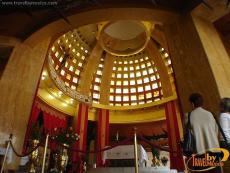 Cubilete Hill Sanctuary, Guanajuato