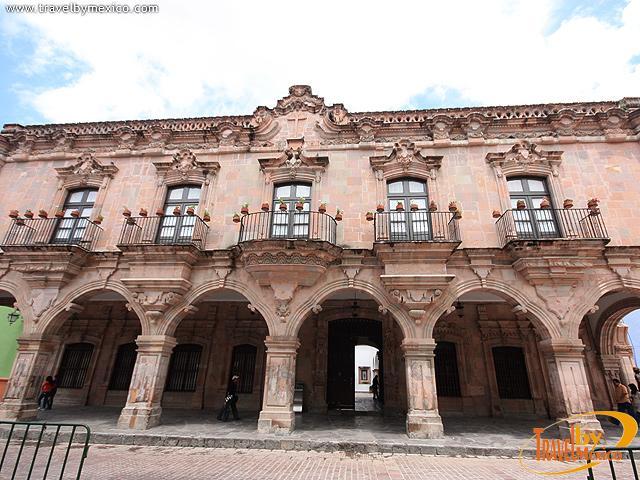 The Guest House, Dolores Hidalgo | Travel By Mexico