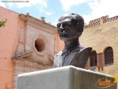 Pensador, poeta y filósofo universal