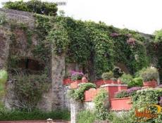 ConsctrucciÃ³n del Siglo XVI