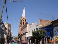 It’s windows were manufactured in Barcelona