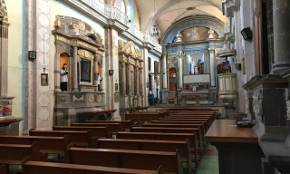 Beaterio de Santa Ana