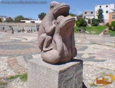 Rinden homenaje a la toponimía Purepecha de la ciudad