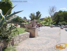 Aquí se realizan actividades del Festival Internacional Cervantino