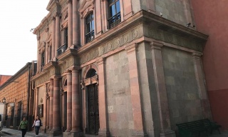 Beautifull arquitecture