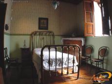 The room of Diego Rivera