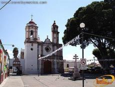 Construcci&oacute;n en 1742