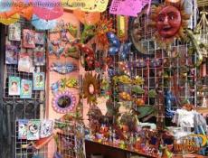 Ingenio artesanal Guanajuatense.