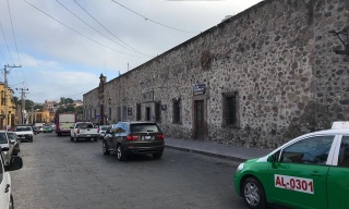 Instituto Allende, San Miguel de Allende