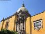 Templo Del Carmen, Celaya