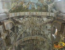 Considerado patrimonio de la humanidad por la UNESCO.