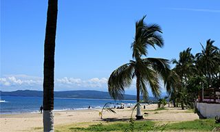 Rincón de Guayabitos