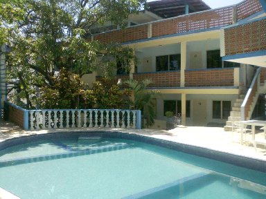 Santa Fe Acapulco, Santa Fe Acapulco