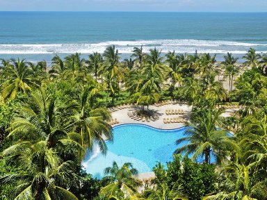 The Fairmont Acapulco Princess, The Fairmont Acapulco Princess