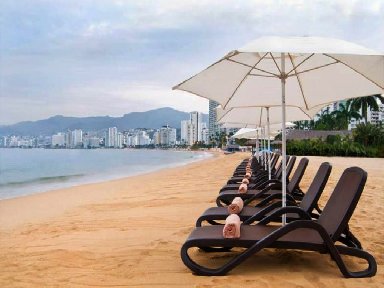 Gran Hotel Acapulco & Convention Center, Gran Hotel Acapulco & Convention Center