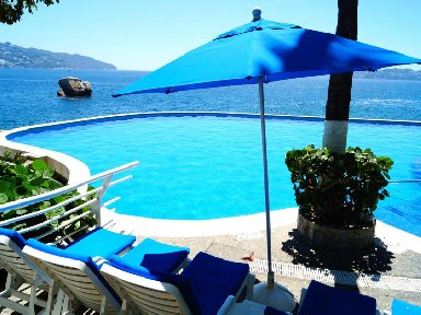 Holiday Inn Resort Acapulco, Holiday Inn Resort Acapulco