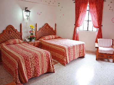 Agua Escondida, Agua Escondida