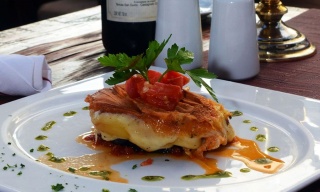 Il Forno di Gio, Acapulco