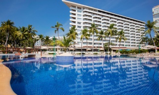 Krystal Ixtapa, Krystal Ixtapa