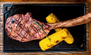 La Vicenta, Acapulco