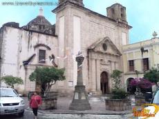 Ex-Convento San Bernardino de Siena