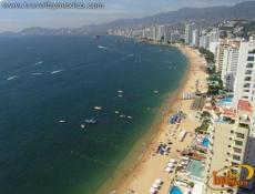 Vistas PanorÃ¡micas Acapulco.
