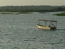 Barra de Coyuca de Benitez, Guerrero.

