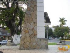 Monumento a Morelos, Acapulco