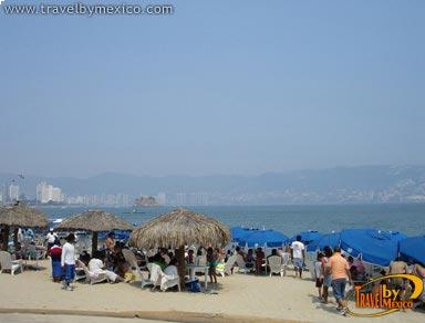 Playa Hornos