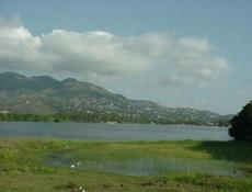 Barra de Coyuca de Benitez, Guerrero.
