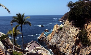 Mirador de La Quebrada