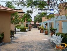 Tiendas y ArtesanÃ­a.
