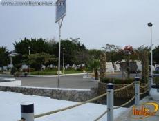 MalecÃ³n TurÃ­stico.
