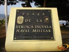 BahÃ­a de Acapulco.
