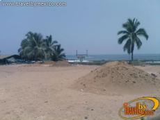 Playa Larga

