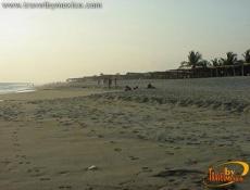 Pie de la Cuesta, Guerrero.
